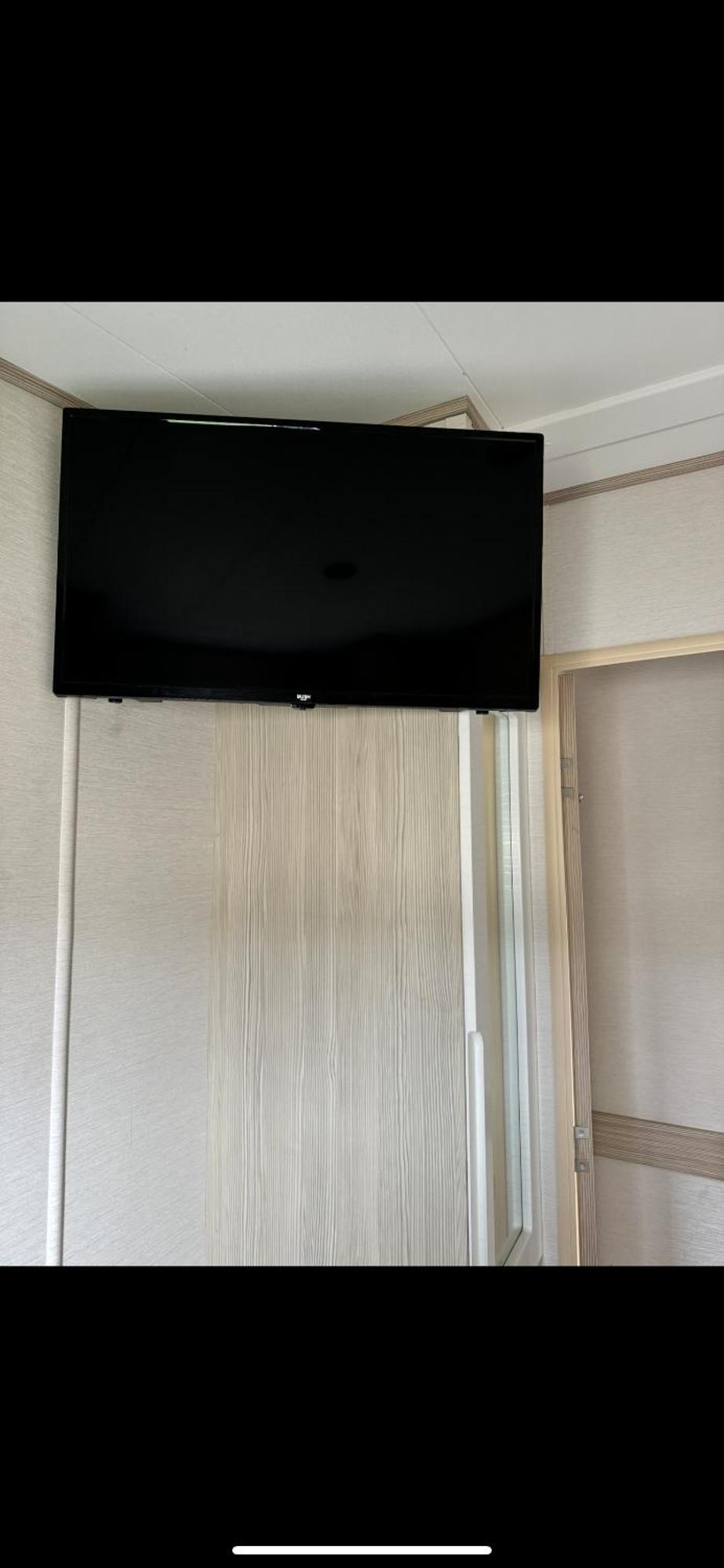 Pg177 Golden Palm Resort 8 Berth Caravan With Decking チャペル・セント・レオナルズ エクステリア 写真